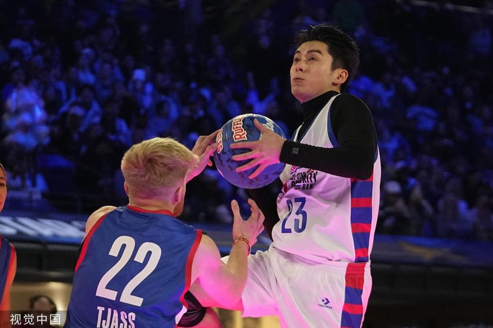 头号王牌 头号王牌